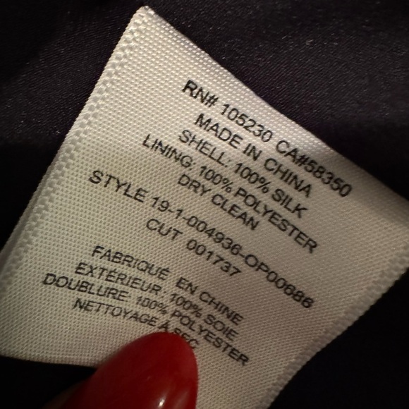 NWT Joie Jael 100% Silk Jumpsuit XXS Midnight Floral Ruffles Halter Flounce - Picture 8 of 9